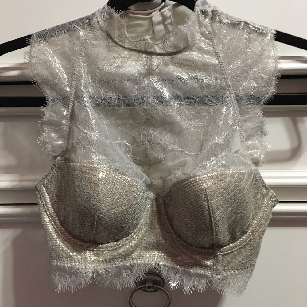 Victoria Secret Bra
